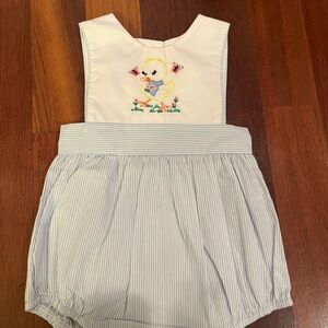 The most precious bubble new without tags!!